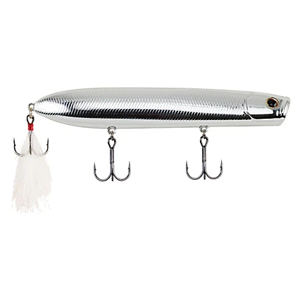 Berkley Cane Walker 5 Inch Topwater Walker/Popper Baits 3 Berkley Cane Walker 5 Inch Topwater Walker/Popper Baits