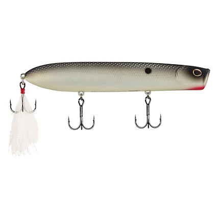 Berkley Cane Walker 5 Inch Topwater Walker/Popper Baits 7 Berkley Cane Walker 5 Inch Topwater Walker/Popper Baits