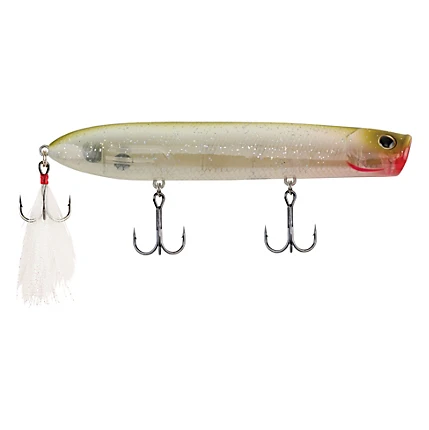Berkley Cane Walker 5 Inch Topwater Walker/Popper Baits 8 Berkley Cane Walker 5 Inch Topwater Walker/Popper Baits