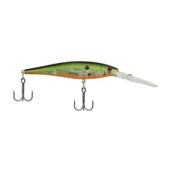 Berkley Flicker Minnow Flashy Series Jerkbait/Trolling Hard Minnow