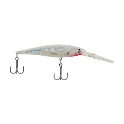 Berkley Flicker Minnow Flashy Series Jerkbait/Trolling Hard Minnow