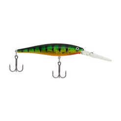 Berkley Flicker Minnow Flashy Series Jerkbait/Trolling Hard Minnow
