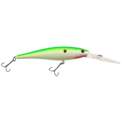 Berkley Flicker Minnow Jerkbait/Trolling Hard Minnow Baits