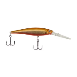 Berkley Flicker Minnow Jerkbait/Trolling Hard Minnow Baits