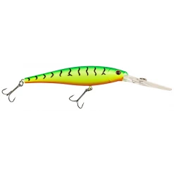 Berkley Flicker Minnow Jerkbait/Trolling Hard Minnow Baits