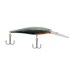 Baits Berkley Flicker Minnow Slick Series Jerkbait/Trolling Hard Minnow 52 Baits Berkley Flicker Minnow Slick Series Jerkbait/Trolling Hard Minnow