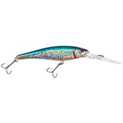 Baits Berkley Flicker Minnow Slick Series Jerkbait/Trolling Hard Minnow 57 Baits Berkley Flicker Minnow Slick Series Jerkbait/Trolling Hard Minnow