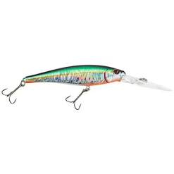 Baits Berkley Flicker Minnow Slick Series Jerkbait/Trolling Hard Minnow 69 Baits Berkley Flicker Minnow Slick Series Jerkbait/Trolling Hard Minnow