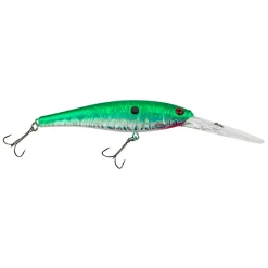 Baits Berkley Flicker Minnow Slick Series Jerkbait/Trolling Hard Minnow 73 Baits Berkley Flicker Minnow Slick Series Jerkbait/Trolling Hard Minnow