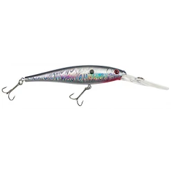 Baits Berkley Flicker Minnow Slick Series Jerkbait/Trolling Hard Minnow 76 Baits Berkley Flicker Minnow Slick Series Jerkbait/Trolling Hard Minnow