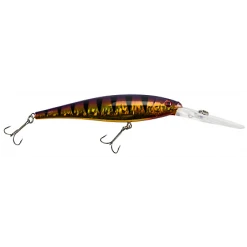 Baits Berkley Flicker Minnow Slick Series Jerkbait/Trolling Hard Minnow 82 Baits Berkley Flicker Minnow Slick Series Jerkbait/Trolling Hard Minnow