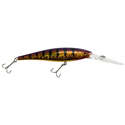 Baits Berkley Flicker Minnow Slick Series Jerkbait/Trolling Hard Minnow 35 Baits Berkley Flicker Minnow Slick Series Jerkbait/Trolling Hard Minnow