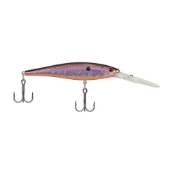 Baits Berkley Flicker Minnow Slick Series Jerkbait/Trolling Hard Minnow 88 Baits Berkley Flicker Minnow Slick Series Jerkbait/Trolling Hard Minnow