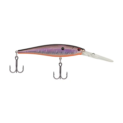 Baits Berkley Flicker Minnow Slick Series Jerkbait/Trolling Hard Minnow 44 Baits Berkley Flicker Minnow Slick Series Jerkbait/Trolling Hard Minnow