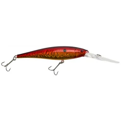 Baits Berkley Flicker Minnow Slick Series Jerkbait/Trolling Hard Minnow 92 Baits Berkley Flicker Minnow Slick Series Jerkbait/Trolling Hard Minnow