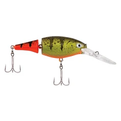 Baits Berkley Flicker Shad Jointed Crankbait
