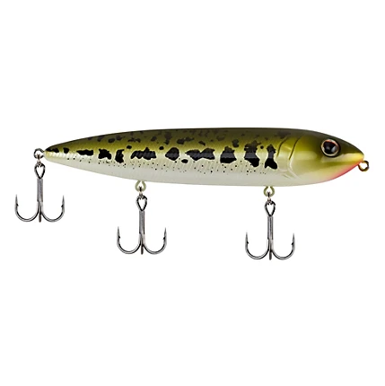 Baits Berkley Justin Lucas J-Walker 100/120 Topwater Walker 1 Baits Berkley Justin Lucas J-Walker 100/120 Topwater Walker