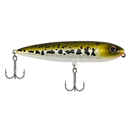 Baits Berkley Justin Lucas J-Walker 100/120 Topwater Walker 2 Baits Berkley Justin Lucas J-Walker 100/120 Topwater Walker