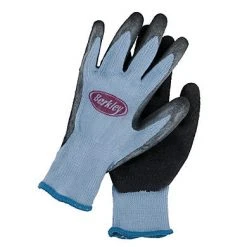 Berkley Non-Slip Coated Fisherman's Glove Apparel