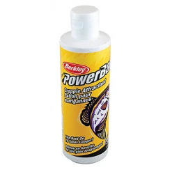 Berkley PowerBait Attractant 8 Oz. Bottle Baits 7 Berkley PowerBait Attractant 8 Oz. Bottle Baits
