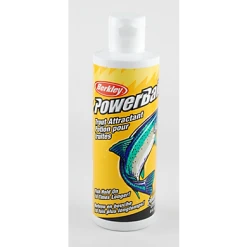 Berkley PowerBait Attractant 8 Oz. Bottle Baits 8 Berkley PowerBait Attractant 8 Oz. Bottle Baits