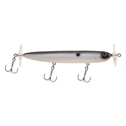 Baits Berkley Spin Rocket 4 1/4 Inch Topwater Prop Lure