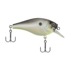 Berkley SquareBull 2 3/8 Inch Shallow Squarebill Crankbait Baits