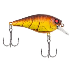 Berkley SquareBull 2 3/8 Inch Shallow Squarebill Crankbait Baits