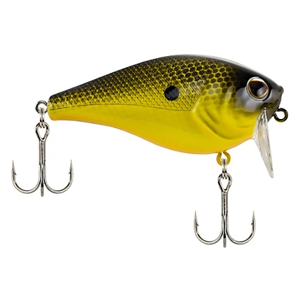 Berkley WakeBull 60/70 Waking Shallow Squarebill Crankbait 2 Berkley WakeBull 60/70 Waking Shallow Squarebill Crankbait