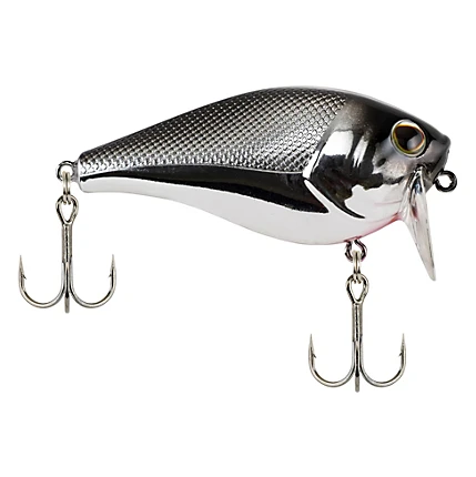 Berkley WakeBull 60/70 Waking Shallow Squarebill Crankbait 3 Berkley WakeBull 60/70 Waking Shallow Squarebill Crankbait