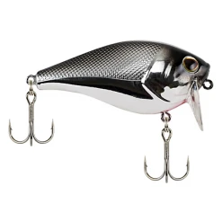 Berkley WakeBull 60/70 Waking Shallow Squarebill Crankbait 23 Berkley WakeBull 60/70 Waking Shallow Squarebill Crankbait