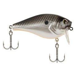 Berkley WakeBull 60/70 Waking Shallow Squarebill Crankbait 26 Berkley WakeBull 60/70 Waking Shallow Squarebill Crankbait