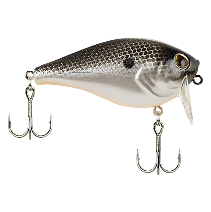 Berkley WakeBull 60/70 Waking Shallow Squarebill Crankbait 8 Berkley WakeBull 60/70 Waking Shallow Squarebill Crankbait