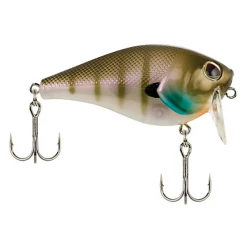 Berkley WakeBull 60/70 Waking Shallow Squarebill Crankbait 29 Berkley WakeBull 60/70 Waking Shallow Squarebill Crankbait