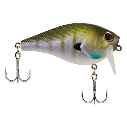 Berkley WakeBull 60/70 Waking Shallow Squarebill Crankbait 11 Berkley WakeBull 60/70 Waking Shallow Squarebill Crankbait