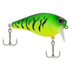 Berkley WakeBull 60/70 Waking Shallow Squarebill Crankbait 33 Berkley WakeBull 60/70 Waking Shallow Squarebill Crankbait