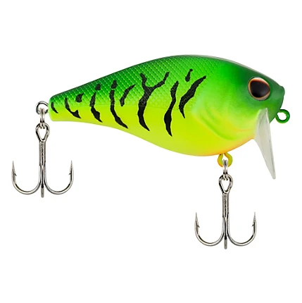 Berkley WakeBull 60/70 Waking Shallow Squarebill Crankbait 14 Berkley WakeBull 60/70 Waking Shallow Squarebill Crankbait