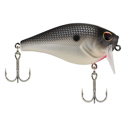 Berkley WakeBull 60/70 Waking Shallow Squarebill Crankbait 15 Berkley WakeBull 60/70 Waking Shallow Squarebill Crankbait