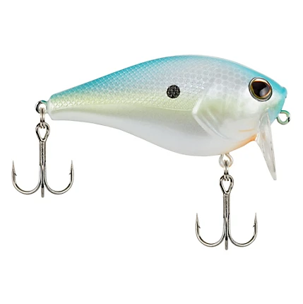 Berkley WakeBull 60/70 Waking Shallow Squarebill Crankbait 18 Berkley WakeBull 60/70 Waking Shallow Squarebill Crankbait