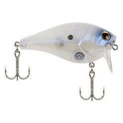 Berkley WakeBull 60/70 Waking Shallow Squarebill Crankbait 39 Berkley WakeBull 60/70 Waking Shallow Squarebill Crankbait