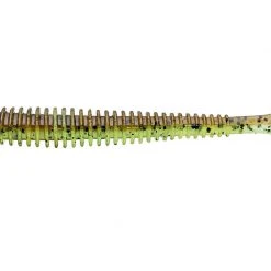 Keitech Swing Impact 2.5 Inch Soft Paddle Tail Swimbait Baits