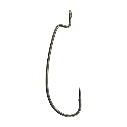 Berkley Fusion19 Offset Worm Hook 5 Berkley Fusion19 Offset Worm Hook