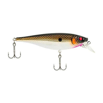 Baits Berkley Juke Jerkbait/Trolling Minnow 6 Baits Berkley Juke Jerkbait/Trolling Minnow