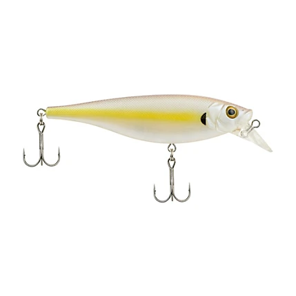 Baits Berkley Juke Jerkbait/Trolling Minnow 9 Baits Berkley Juke Jerkbait/Trolling Minnow