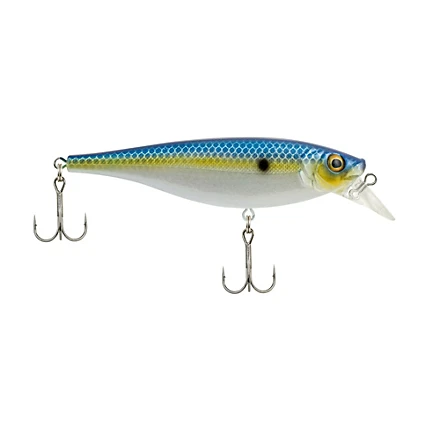 Baits Berkley Juke Jerkbait/Trolling Minnow 14 Baits Berkley Juke Jerkbait/Trolling Minnow