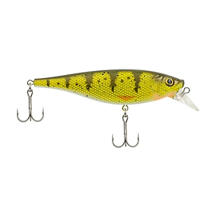 Baits Berkley Juke Jerkbait/Trolling Minnow 18 Baits Berkley Juke Jerkbait/Trolling Minnow