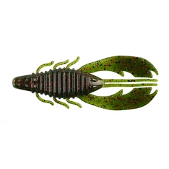 Berkley PowerBait Craw Fatty Soft Plastic Craw