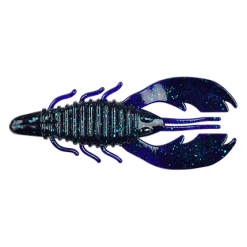 Berkley PowerBait Craw Fatty Soft Plastic Craw