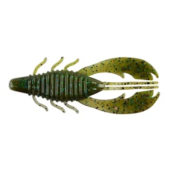 Berkley PowerBait Craw Fatty Soft Plastic Craw
