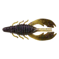 Berkley PowerBait Craw Fatty Soft Plastic Craw